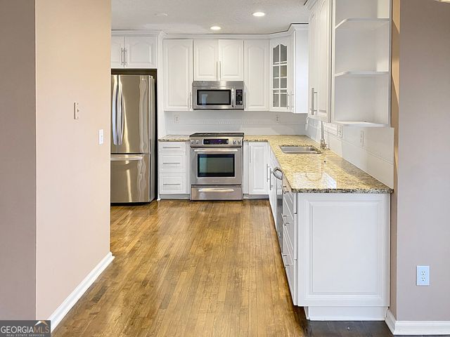 3152 Blue Heron Pass, Powder Springs, GA 30127