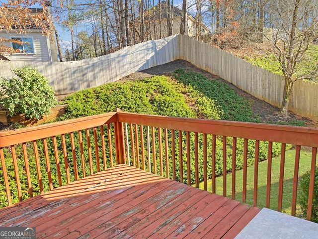 3152 Blue Heron Pass, Powder Springs, GA 30127