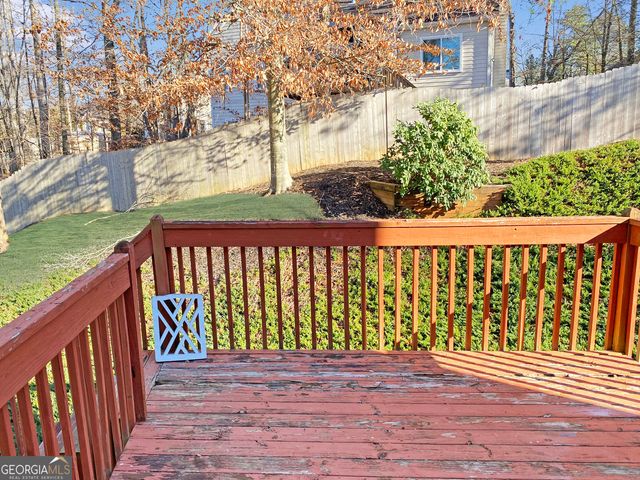 3152 Blue Heron Pass, Powder Springs, GA 30127