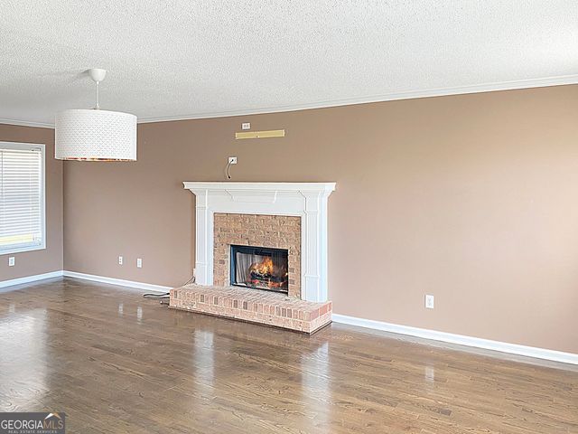 3152 Blue Heron Pass, Powder Springs, GA 30127