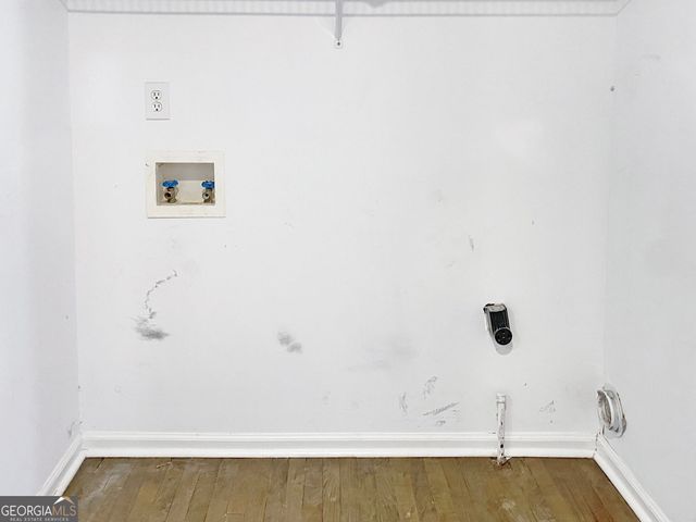 3152 Blue Heron Pass, Powder Springs, GA 30127