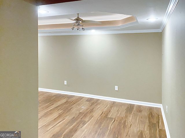 3152 Blue Heron Pass, Powder Springs, GA 30127