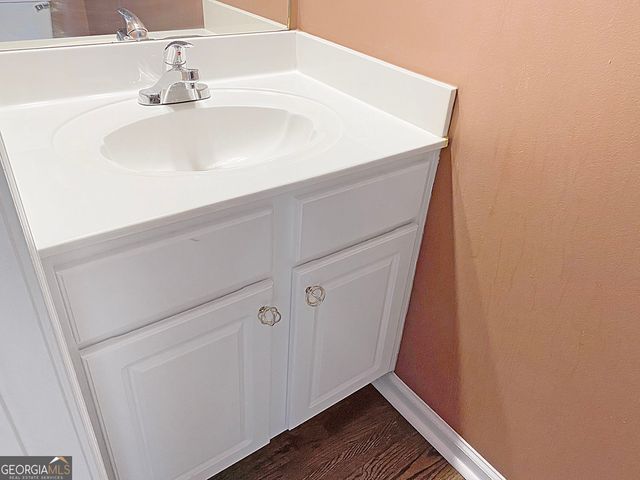 3152 Blue Heron Pass, Powder Springs, GA 30127