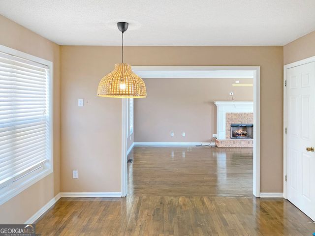 3152 Blue Heron Pass, Powder Springs, GA 30127