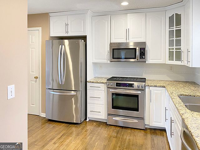 3152 Blue Heron Pass, Powder Springs, GA 30127