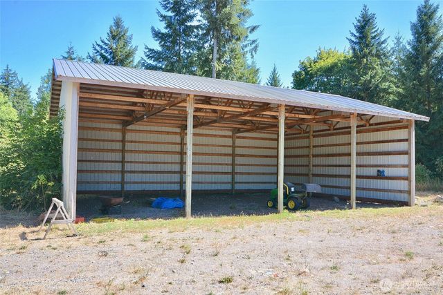 14638 Lawrence Lake Road SE, Yelm, WA 98597