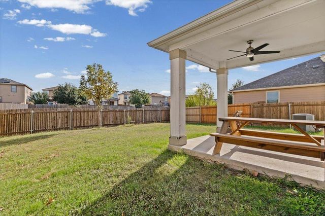 11229 KIRKLAND HILL PATH PATH, Austin, TX 78754
