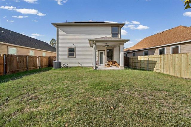 11229 KIRKLAND HILL PATH PATH, Austin, TX 78754