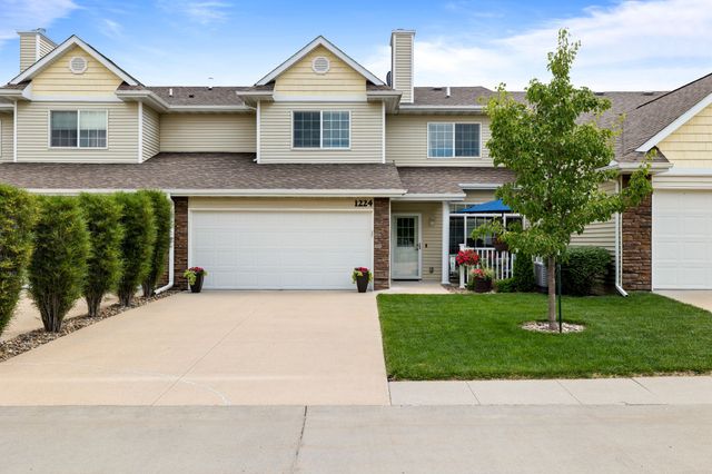1224 SE Birch Lane, Ankeny, IA 50021