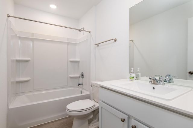 2614 Rain Quail Court, Conroe, TX 77306