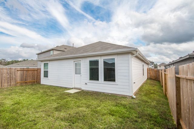 2614 Rain Quail Court, Conroe, TX 77306