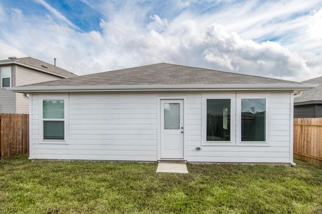 2614 Rain Quail Court, Conroe, TX 77306