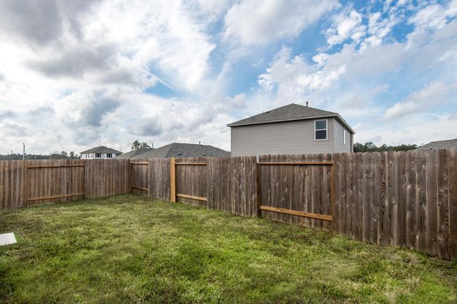 2614 Rain Quail Court, Conroe, TX 77306