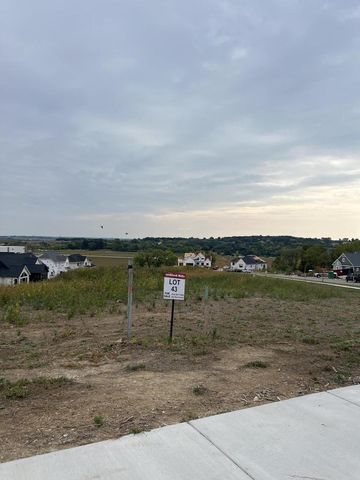 Lt43 CRESCENT HILL DRIVE, Sussex, WI 53089