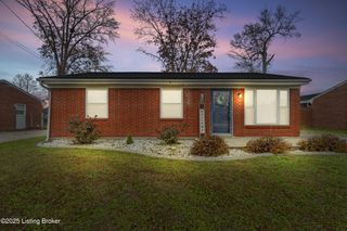 194 Norwood way Way, Louisville, KY 40229