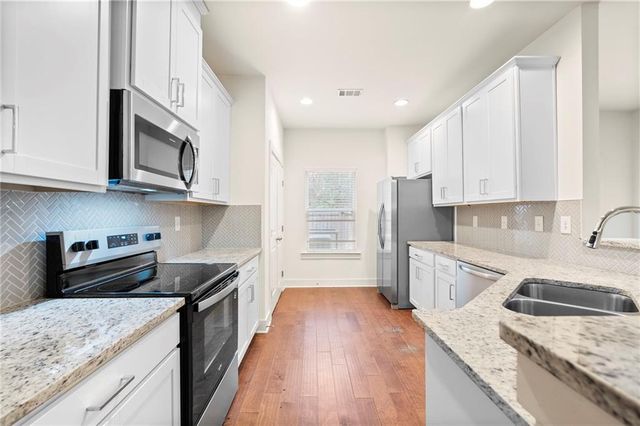 1833 Edgehill Drive, Lithonia, GA 30058