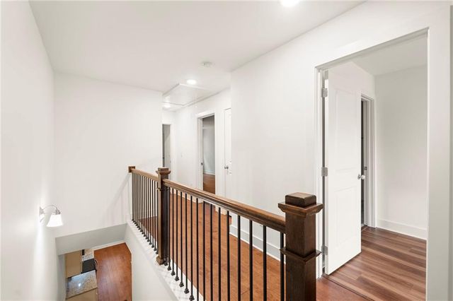 1833 Edgehill Drive, Lithonia, GA 30058