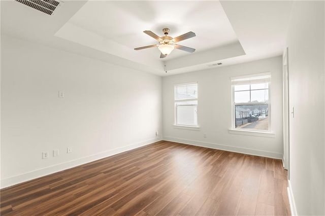 1833 Edgehill Drive, Lithonia, GA 30058