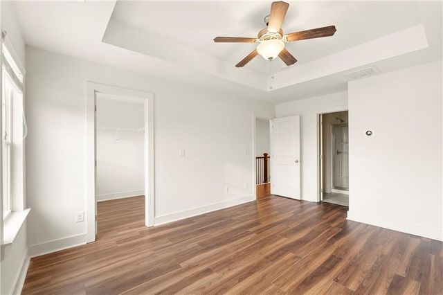 1833 Edgehill Drive, Lithonia, GA 30058