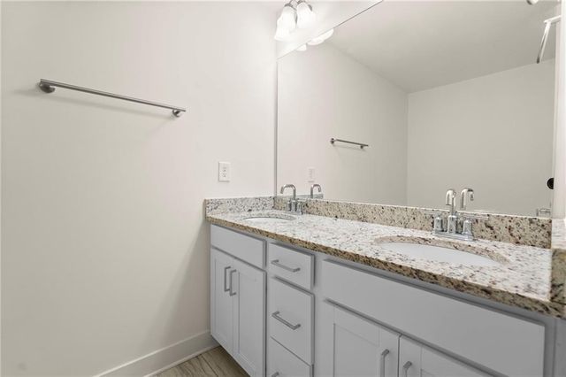 1833 Edgehill Drive, Lithonia, GA 30058