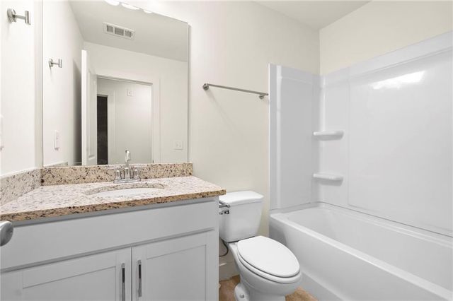 1833 Edgehill Drive, Lithonia, GA 30058