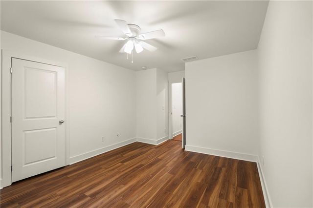 1833 Edgehill Drive, Lithonia, GA 30058