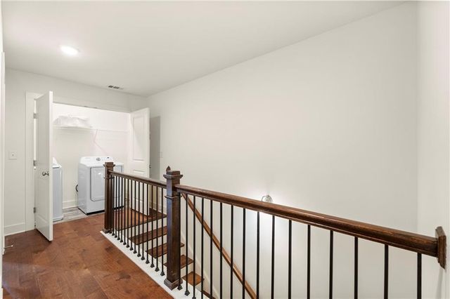 1833 Edgehill Drive, Lithonia, GA 30058