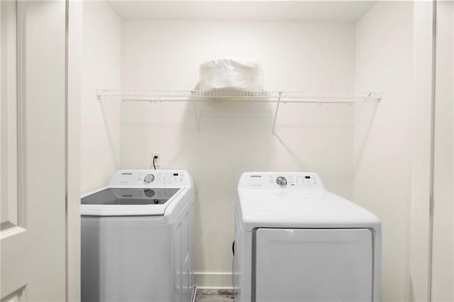 1833 Edgehill Drive, Lithonia, GA 30058