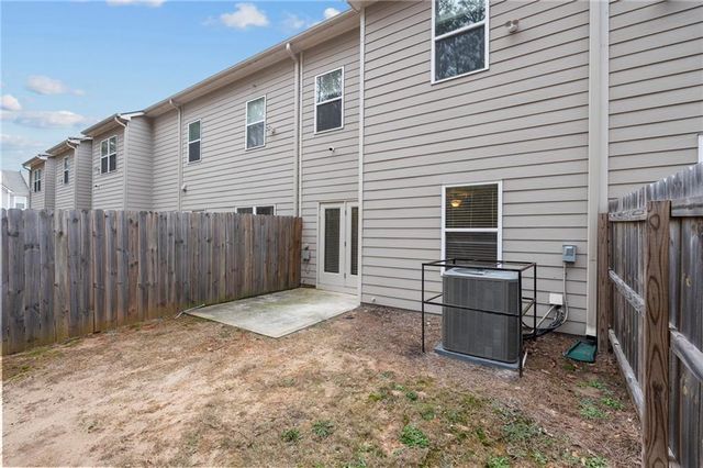 1833 Edgehill Drive, Lithonia, GA 30058