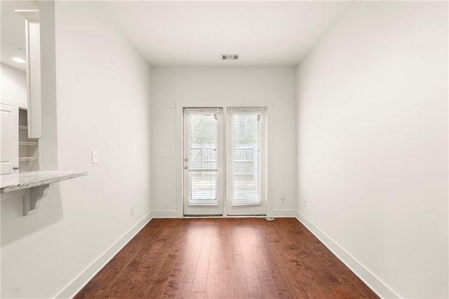 1833 Edgehill Drive, Lithonia, GA 30058