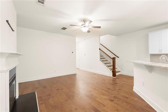 1833 Edgehill Drive, Lithonia, GA 30058