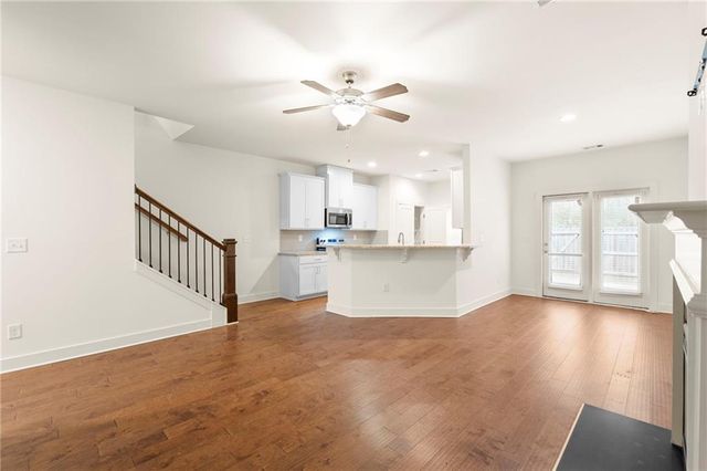 1833 Edgehill Drive, Lithonia, GA 30058