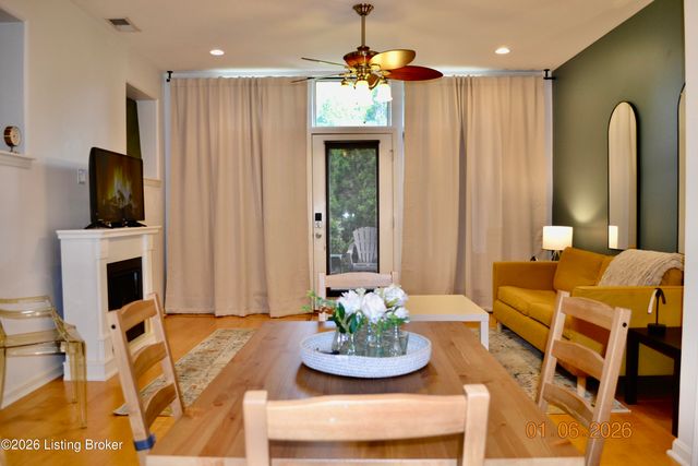 347 Kenilworth Rd, Louisville, KY 40206