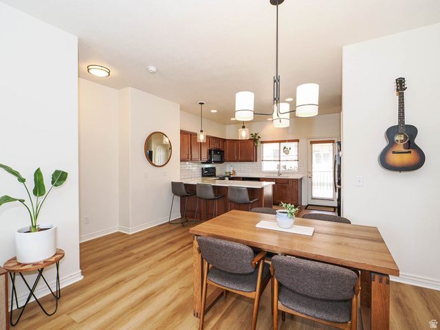 8292 S BELLINGHAM DR, Sandy, UT 84070