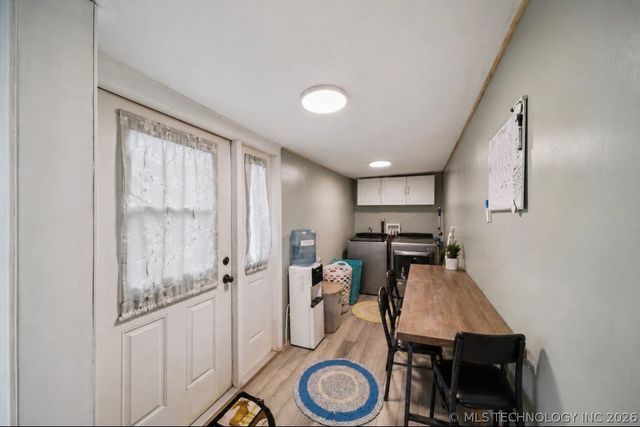 629 S Florence Avenue, Claremore, OK 74017