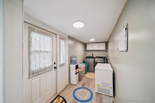 629 S Florence Avenue, Claremore, OK 74017