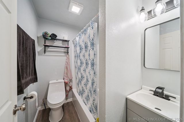 629 S Florence Avenue, Claremore, OK 74017