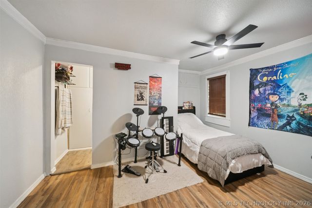 629 S Florence Avenue, Claremore, OK 74017