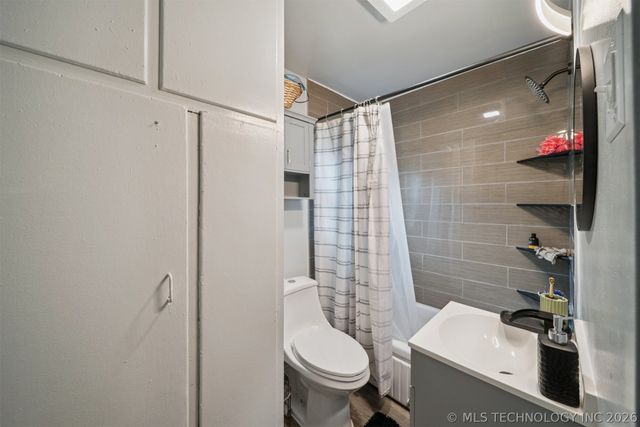 629 S Florence Avenue, Claremore, OK 74017