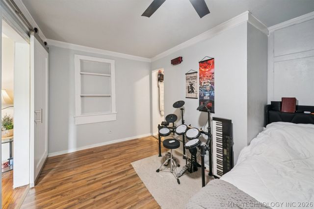 629 S Florence Avenue, Claremore, OK 74017