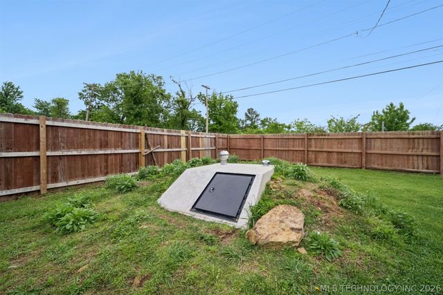 629 S Florence Avenue, Claremore, OK 74017