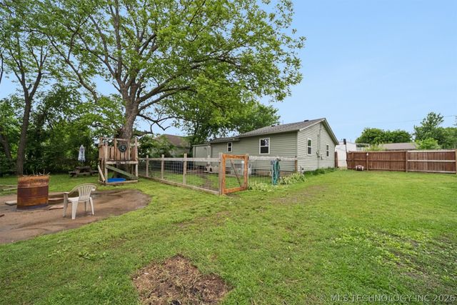 629 S Florence Avenue, Claremore, OK 74017