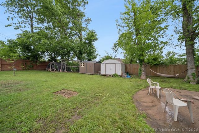 629 S Florence Avenue, Claremore, OK 74017