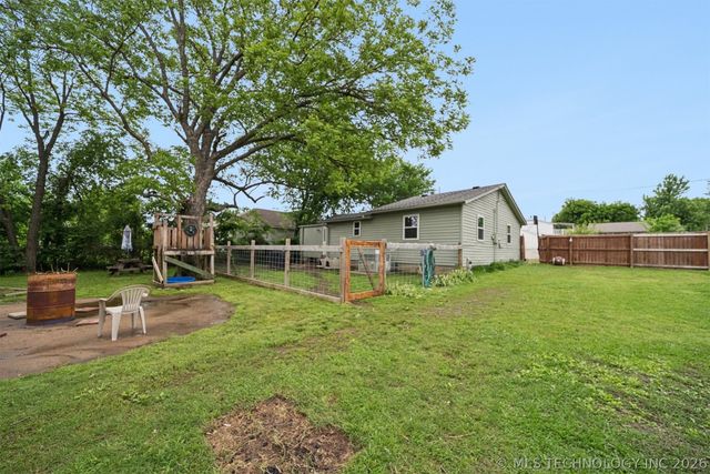 629 S Florence Avenue, Claremore, OK 74017