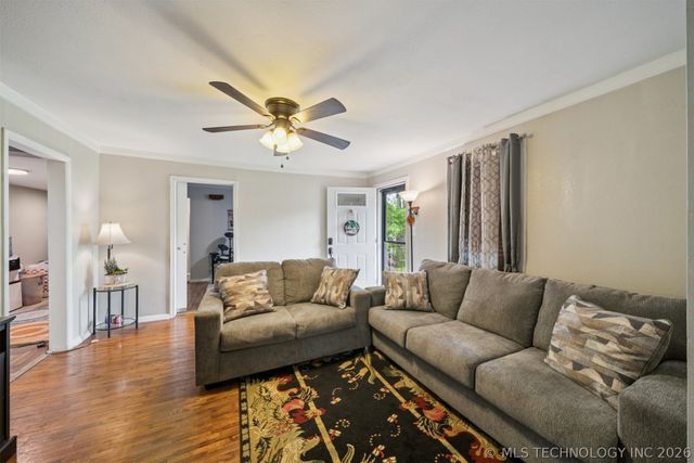 629 S Florence Avenue, Claremore, OK 74017