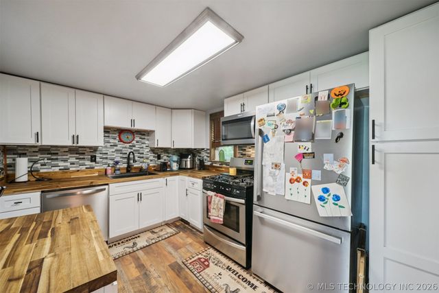 629 S Florence Avenue, Claremore, OK 74017