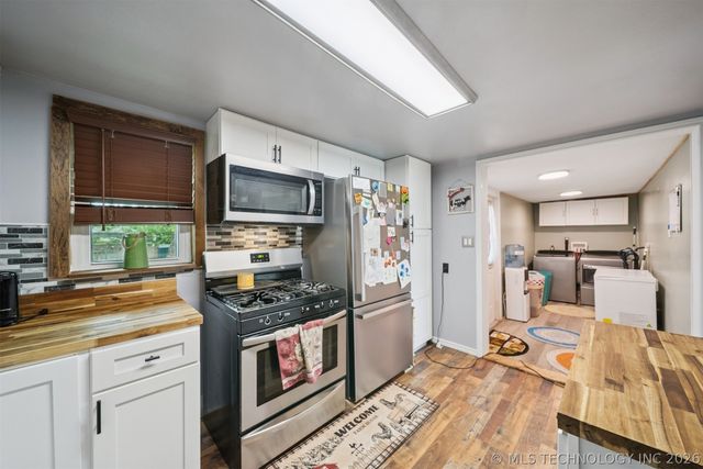 629 S Florence Avenue, Claremore, OK 74017