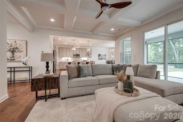 2566 NW Red Hill Street, Concord, NC 28027