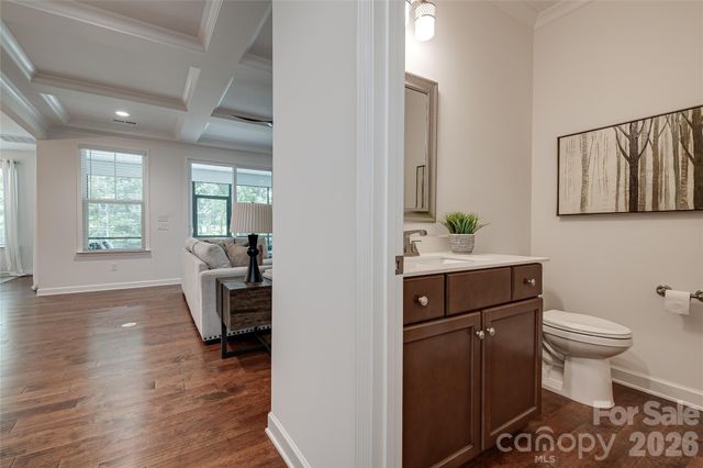 2566 NW Red Hill Street, Concord, NC 28027