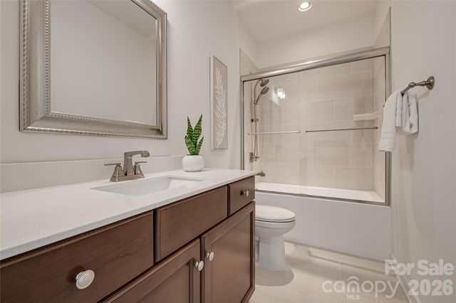 2566 NW Red Hill Street, Concord, NC 28027